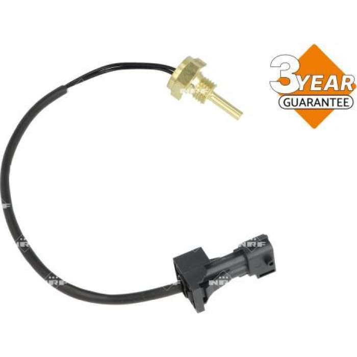 NRF 727162 Sensor, Kühlmitteltemperatur NRF 727162 Sensor, Kühlmitteltemperatur