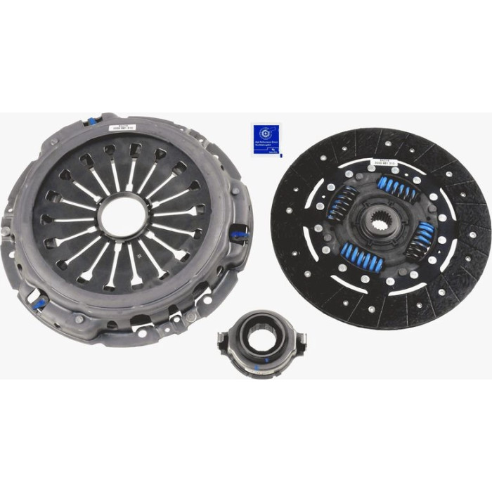 SACHS 3000 951 310 Kupplungssatz