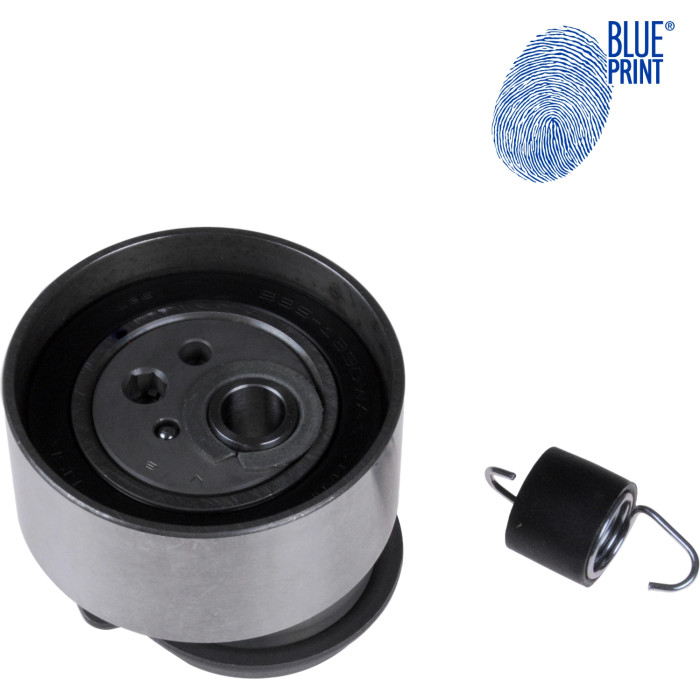 Blue Print ADM57616 Spannrolle, Zahnriemen Blue Print ADM57616 Spannrolle, Zahnriemen