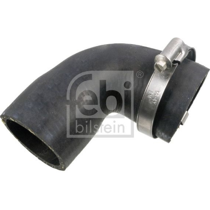 febi bilstein 198119 Ladeluftschlauch febi bilstein 198119 Ladeluftschlauch