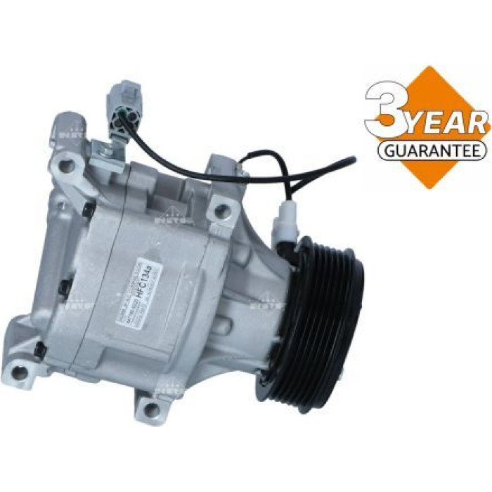 NRF 32622 Kompressor, Klimaanlage EASY FIT