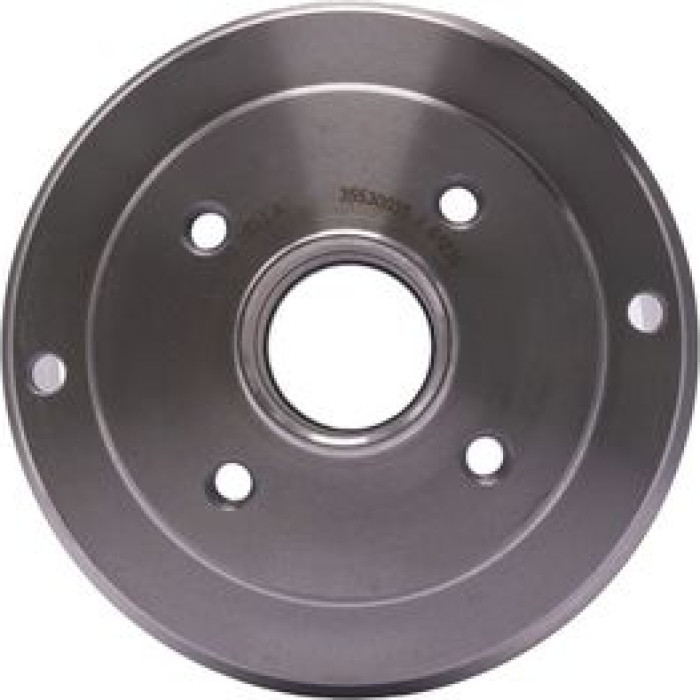 Hella 8DT 355 300-351 Bremstrommel
