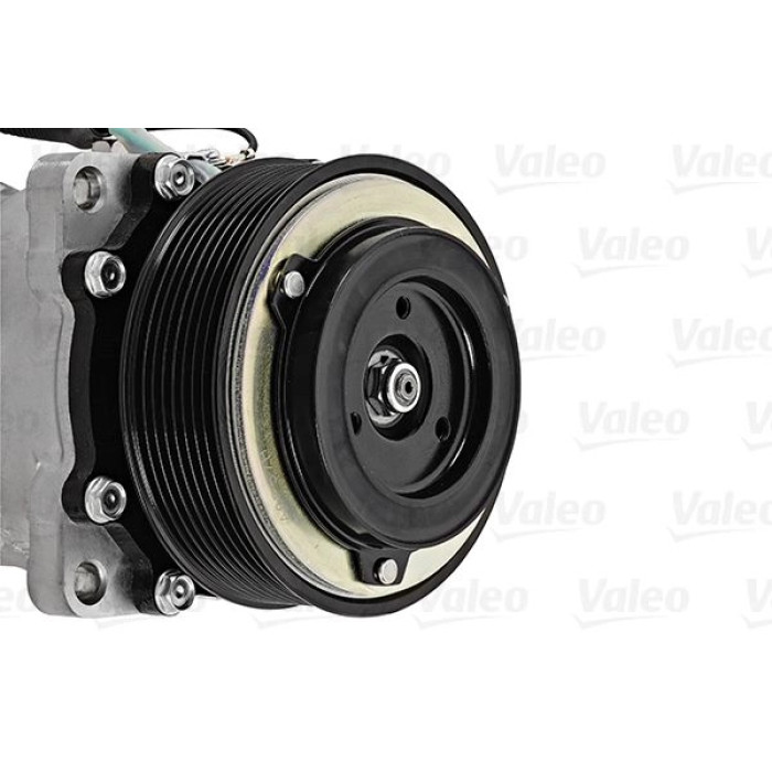 Valeo 813038 Kompressor, Klimaanlage CORE-FLEX Valeo 813038 Kompressor, Klimaanlage CORE-FLEX