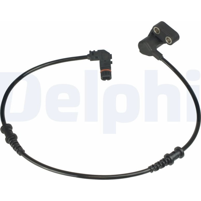 Delphi SS20293 Sensor, Raddrehzahl