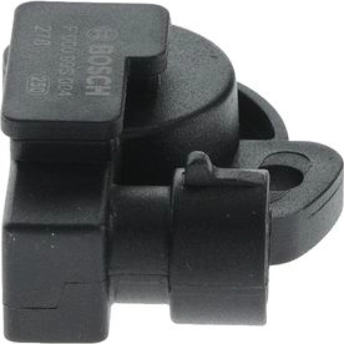 BOSCH F 000 99S 004 Sensor, Drosselklappenstellung BOSCH F 000 99S 004 Sensor, Drosselklappenstellung