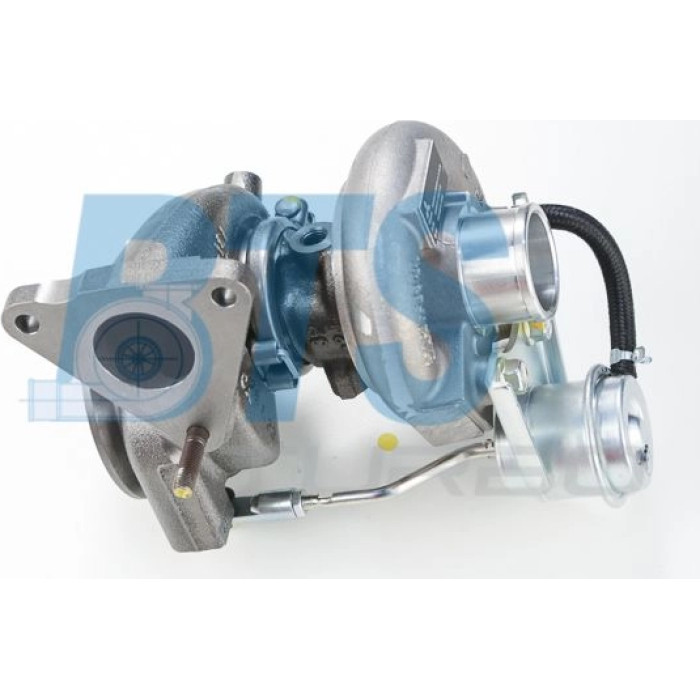 BTS Turbo Turbolader T914960 BTS Turbo Turbolader T914960