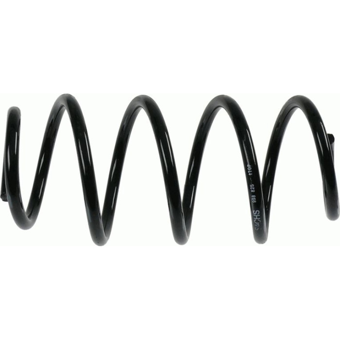 2x Sachs 998 825 Fahrwerksfeder 2 x 2x Sachs 998 825 Fahrwerksfeder 2 x
