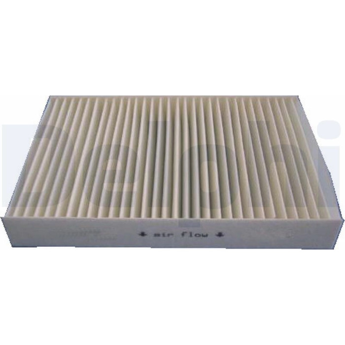 Delphi TSP0325034C Filter, Innenraumluft Delphi TSP0325034C Filter, Innenraumluft