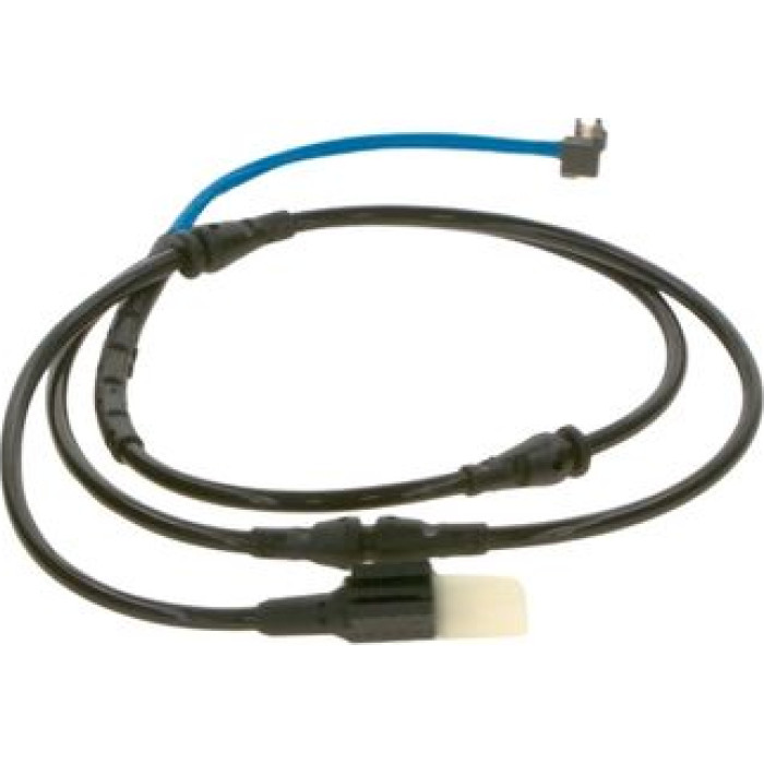 BOSCH 1 987 473 580 Warnkontakt, Bremsbelagverschleiß BOSCH 1 987 473 580 Warnkontakt, Bremsbelagverschleiß