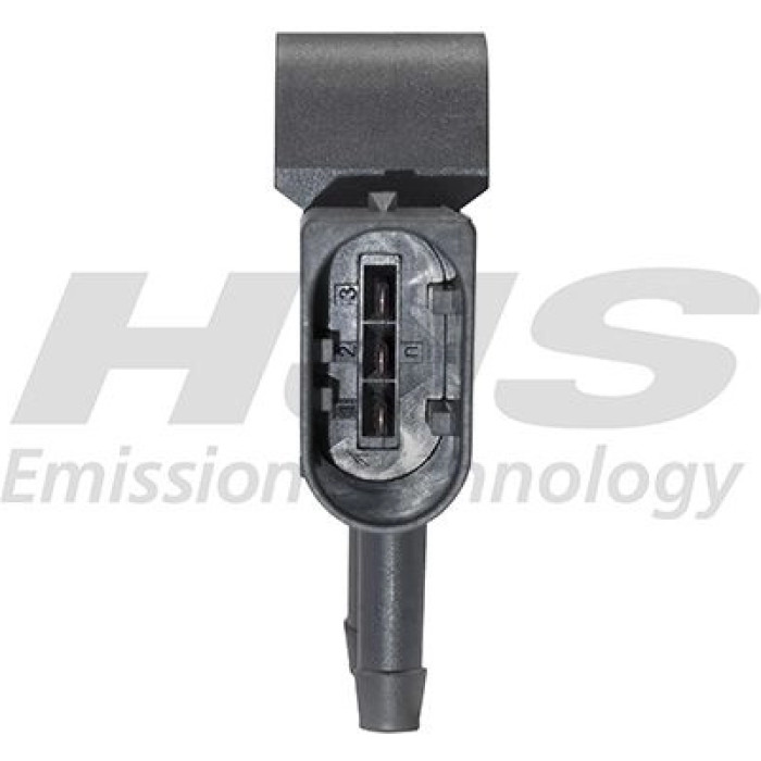 Sensor, Abgasdruck 92 09 1013
