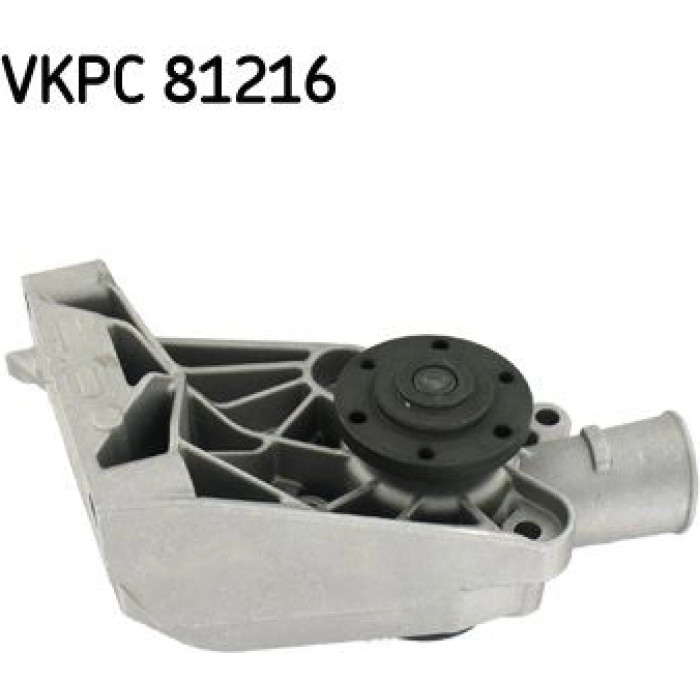 SKF VKPC 81216 Wasserpumpe
