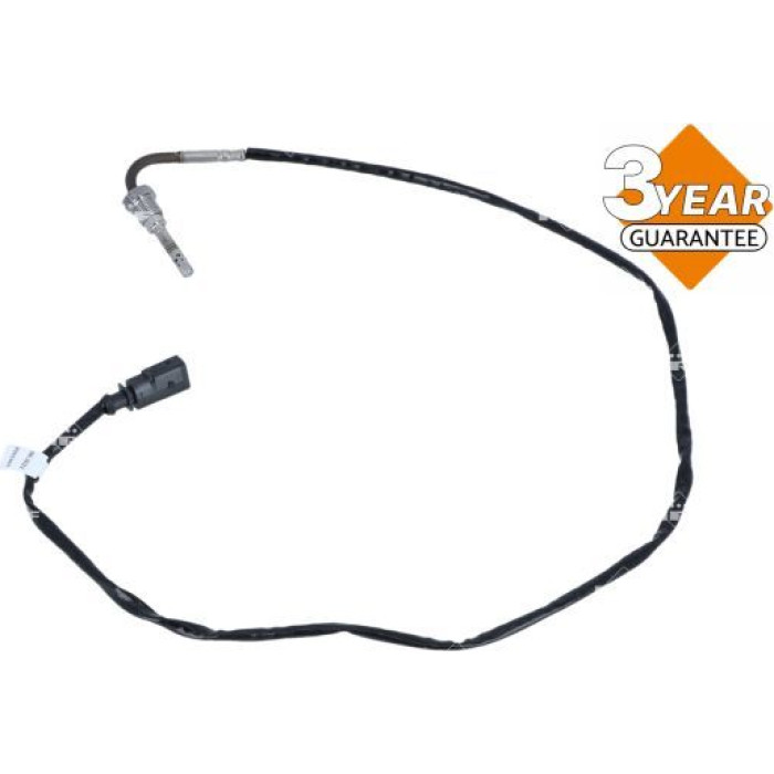 NRF 707049 Sensor, Abgastemperatur EASY FIT NRF 707049 Sensor, Abgastemperatur EASY FIT