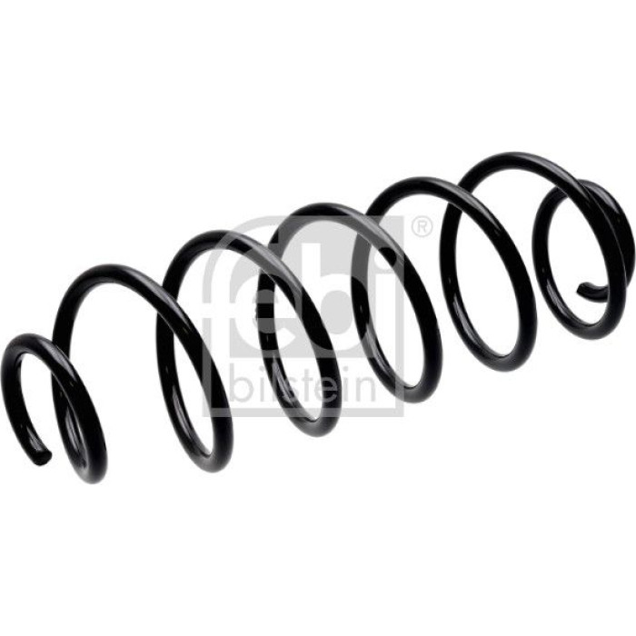 febi bilstein 1003116 Fahrwerksfeder febi bilstein 1003116 Fahrwerksfeder