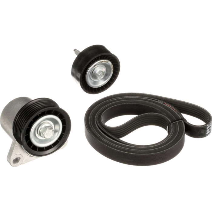 Gates K016PK2198 Keilrippenriemensatz Micro-V® Gates K016PK2198 Keilrippenriemensatz Micro-V®