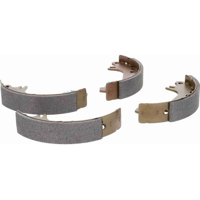 Vaico V42-4128 Bremsbackensatz Green Mobility Parts Vaico V42-4128 Bremsbackensatz Green Mobility Parts