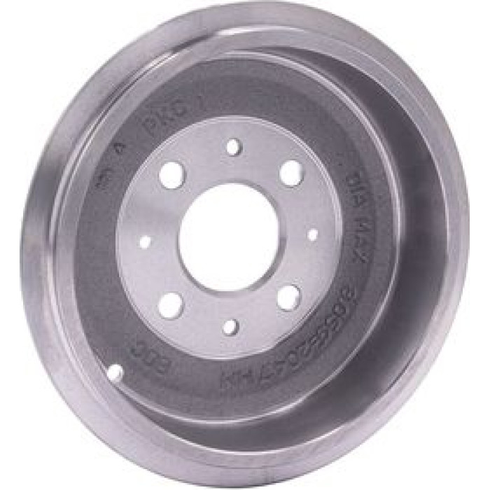 Hella 8DT 355 300-681 Bremstrommel Hella 8DT 355 300-681 Bremstrommel