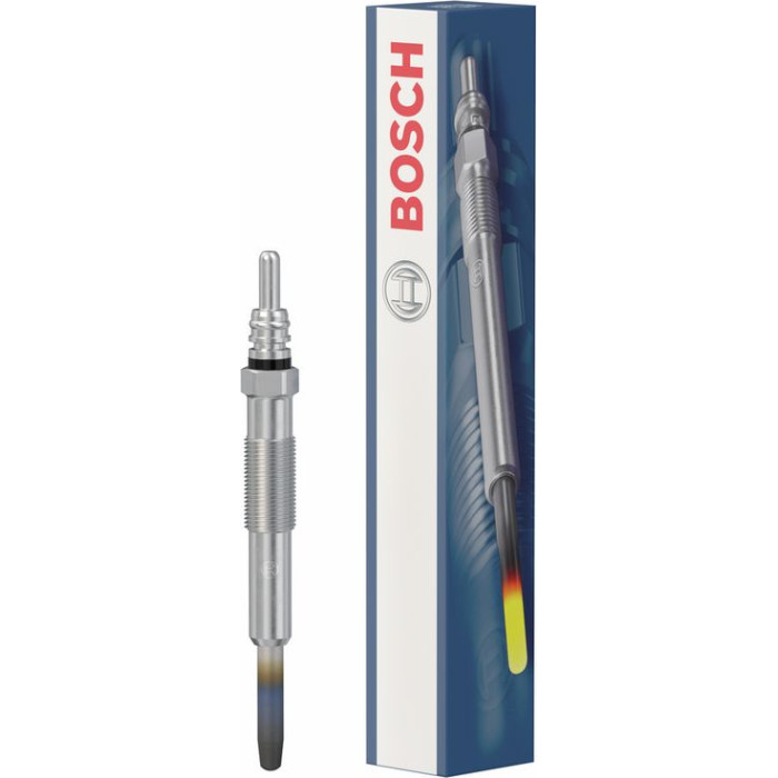 BOSCH 0 250 202 129 Glühkerze Duraterm BOSCH 0 250 202 129 Glühkerze Duraterm