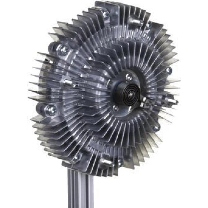 Mahle CFC 186 000P Kupplung, Kühlerlüfter BEHR Premium Line