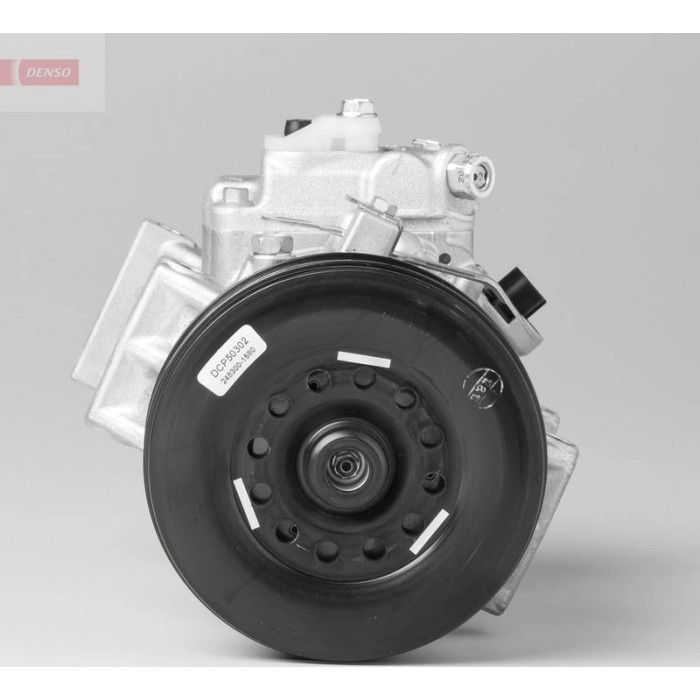 DENSO 6SEU14C Klimakompressor DCP50302 DENSO 6SEU14C Klimakompressor DCP50302