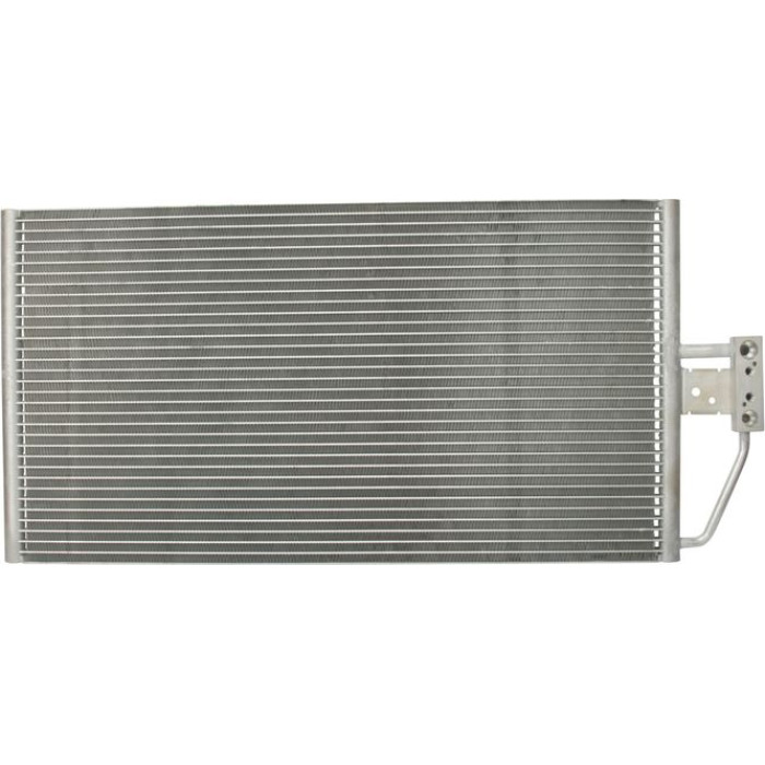 BOSCH 1 986 AD2 168 Kondensator, Klimaanlage BOSCH 1 986 AD2 168 Kondensator, Klimaanlage