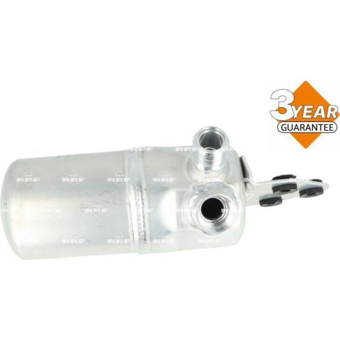 NRF 33131 Trockner, Klimaanlage EASY FIT NRF 33131 Trockner, Klimaanlage EASY FIT