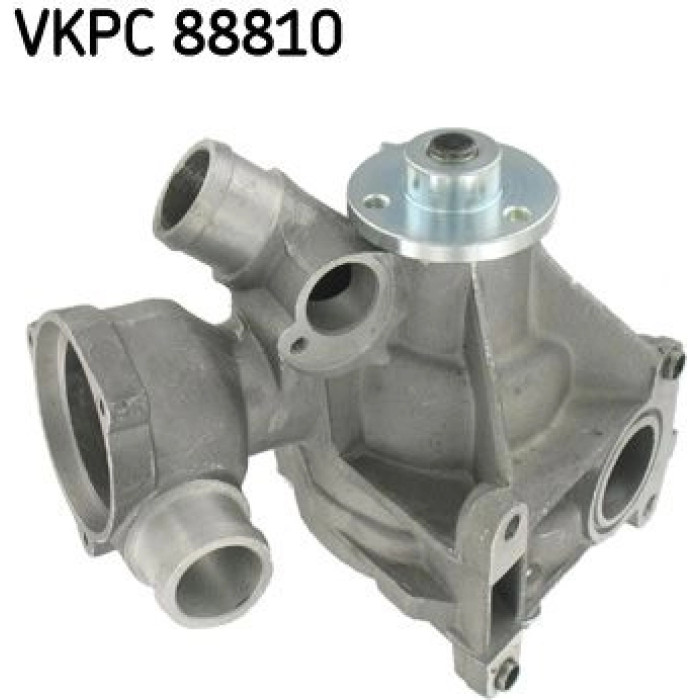 SKF VKPC 88810 Wasserpumpe SKF VKPC 88810 Wasserpumpe