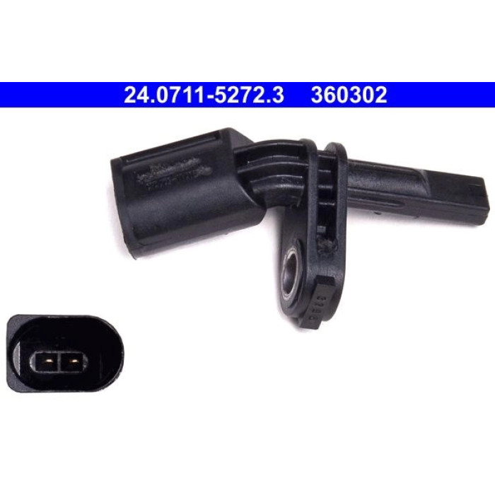 ATE 24.0711-5272.3 Sensor, Raddrehzahl ATE 24.0711-5272.3 Sensor, Raddrehzahl
