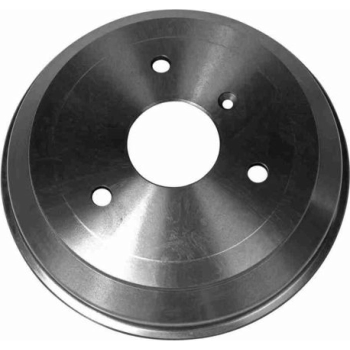 Vaico V30-60001 Bremstrommel Green Mobility Parts