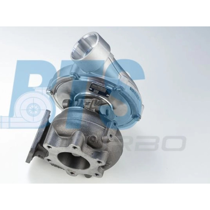 BTS Turbo Turbolader T912035 BTS Turbo Turbolader T912035