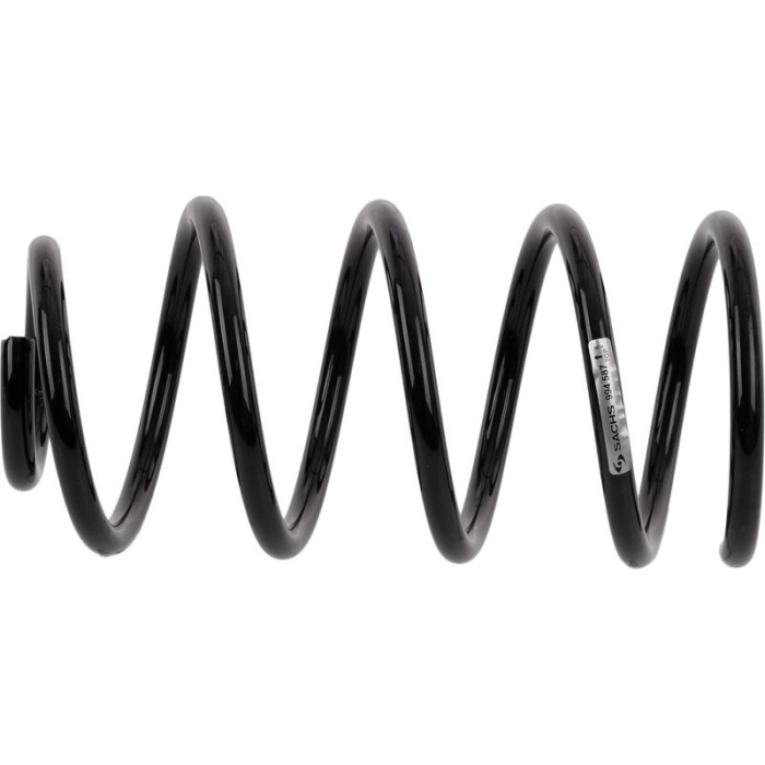 Sachs 994 587 Fahrwerksfeder
