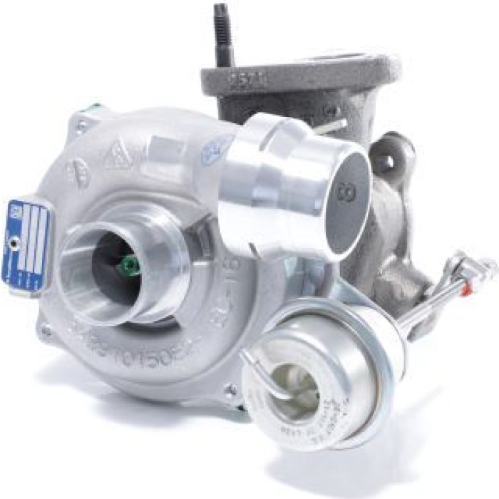 BTS Turbo Turbolader T914537 BTS Turbo Turbolader T914537