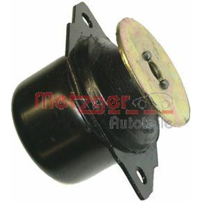 Metzger 8050816 Lagerung, Motor