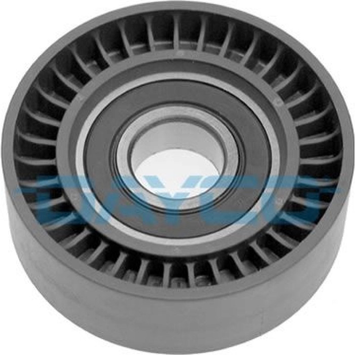 Dayco APV2207 Umlenkrolle/Führungsrolle, Keilrippenriemen