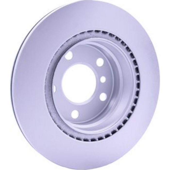 Hella 8DD 355 120-971 Bremsscheibe PRO Hella 8DD 355 120-971 Bremsscheibe PRO