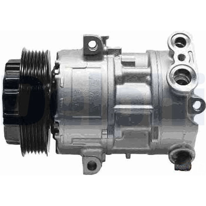 Delphi TSP0155874 Kompressor, Klimaanlage Delphi TSP0155874 Kompressor, Klimaanlage