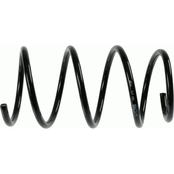 Sachs 998 466 Fahrwerksfeder