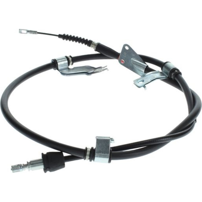 BOSCH 1 987 482 572 Seilzug, Feststellbremse BOSCH 1 987 482 572 Seilzug, Feststellbremse