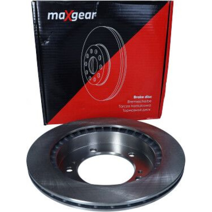 Maxgear 19-4748 Bremsscheibe