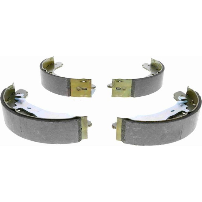 Vaico V46-0178 Bremsbackensatz Green Mobility Parts Vaico V46-0178 Bremsbackensatz Green Mobility Parts