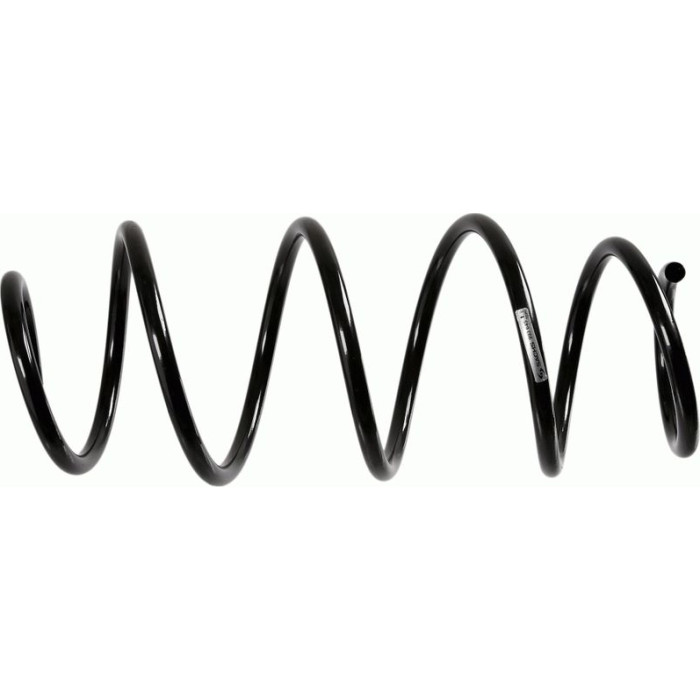 Sachs 993 645 Fahrwerksfeder