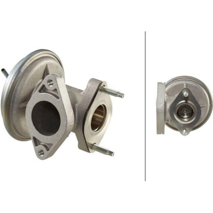 Hella 6NU 010 171-241 AGR-Ventil Hella 6NU 010 171-241 AGR-Ventil