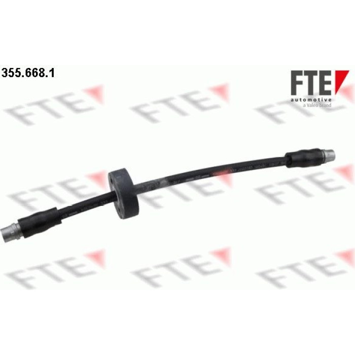 FTE 9240527 Bremsschlauch FTE 9240527 Bremsschlauch