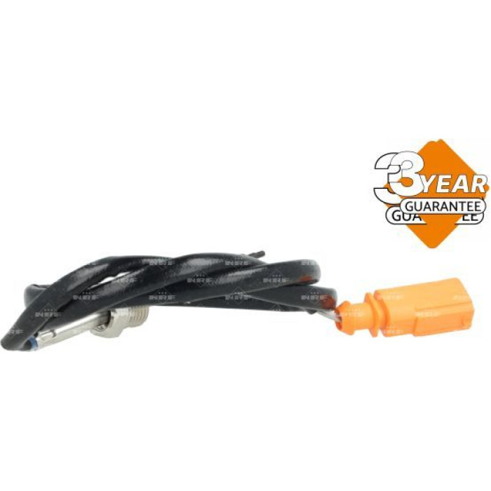 NRF 707030 Sensor, Abgastemperatur EASY FIT