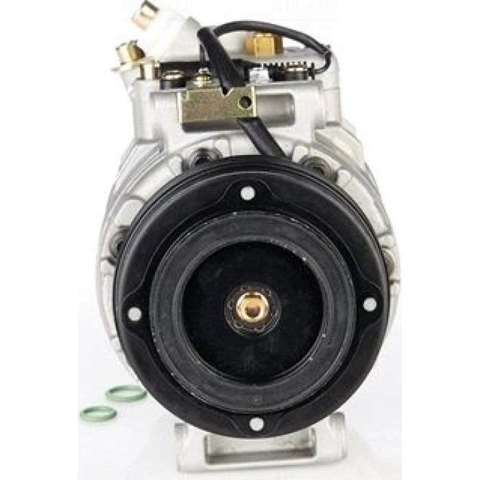 Nissens 890292 Kompressor, Klimaanlage FIRST FIT