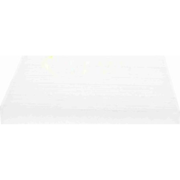 Vemo V46-30-1001 Filter, Innenraumluft Green Mobility Parts