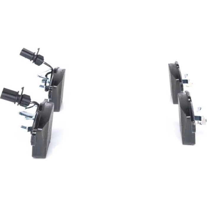 BOSCH 0 986 494 271 Bremsbelagsatz, Scheibenbremse BOSCH 0 986 494 271 Bremsbelagsatz, Scheibenbremse