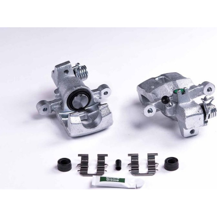 Hella Pagid 8AC 355 381-481 Bremssattel
