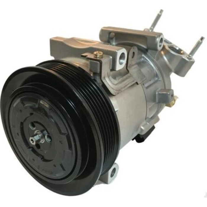 Mahle ACP 956 000S Kompressor, Klimaanlage BEHR