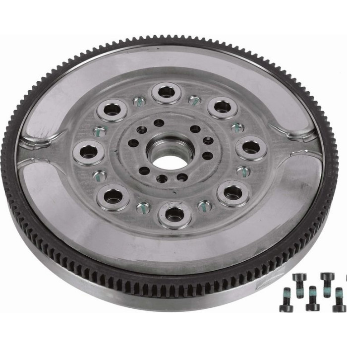 Sachs 2294 002 285 Schwungrad Zwei-Massen-Schwungrad