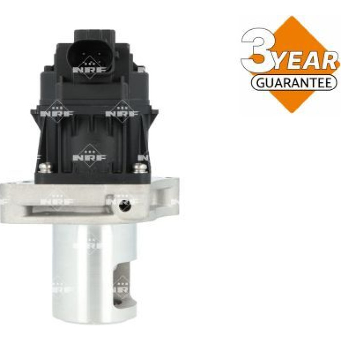 NRF 48645 AGR-Ventil EASY FIT NRF 48645 AGR-Ventil EASY FIT